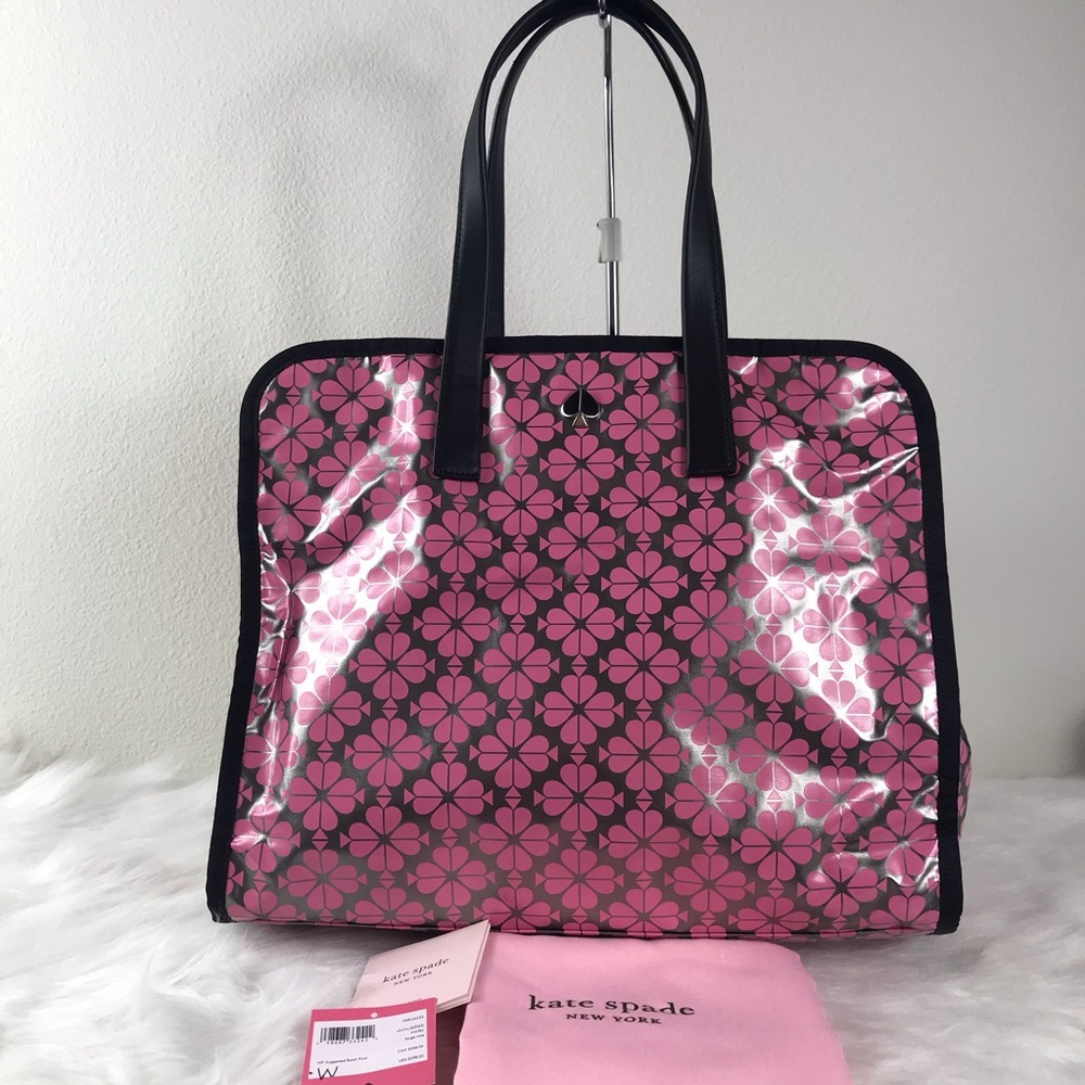 KATE SPADE Morley Large Tote Bag